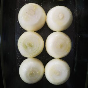 Пълнен лук